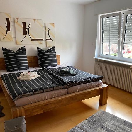 VoerdeHaus Im Sternwegアパートメント エクステリア 写真