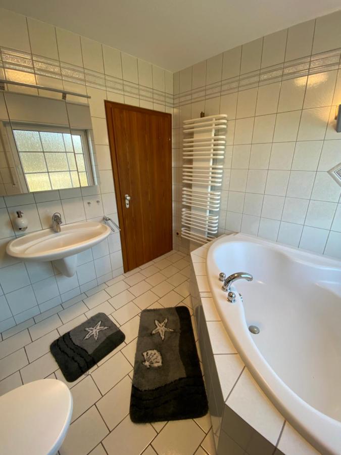 VoerdeHaus Im Sternwegアパートメント エクステリア 写真